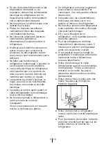 Preview for 27 page of Beko RCSA366K40DSN Instructions Of Use