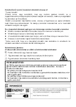 Preview for 43 page of Beko RCSA366K40DSN Instructions Of Use