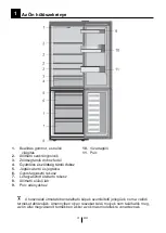 Preview for 45 page of Beko RCSA366K40DSN Instructions Of Use