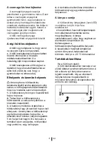 Preview for 51 page of Beko RCSA366K40DSN Instructions Of Use