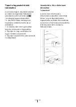 Preview for 55 page of Beko RCSA366K40DSN Instructions Of Use