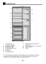 Preview for 41 page of Beko RCSA366K40XBN Instructions Of Use