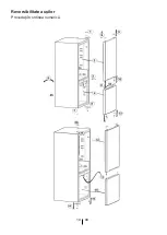 Preview for 70 page of Beko RCSA366K40XBN Instructions Of Use