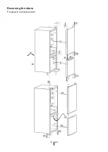 Preview for 14 page of Beko RCSA366K41WN Instructions Of Use