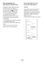 Preview for 15 page of Beko RCSA400K20X Instructions Of Use