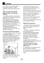 Preview for 47 page of Beko RCSA400K20X Instructions Of Use