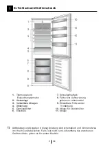 Preview for 25 page of Beko RCSA400K30XP Manual