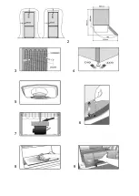 Preview for 6 page of Beko RCSU8330K20S Instructions For Use Manual