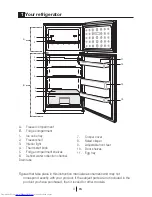 Preview for 4 page of Beko RDM 6106 Manual