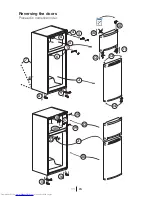 Preview for 12 page of Beko RDM 6106 Manual