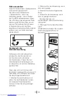 Preview for 30 page of Beko RDM 6106 Manual