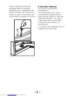 Preview for 150 page of Beko RDM 6106 Manual