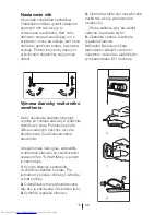 Preview for 166 page of Beko RDM 6106 Manual