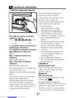 Preview for 169 page of Beko RDM 6106 Manual