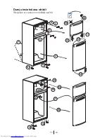 Preview for 262 page of Beko RDM 6106 Manual