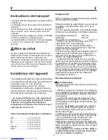 Preview for 8 page of Beko RDM 6107 (French) Manuel