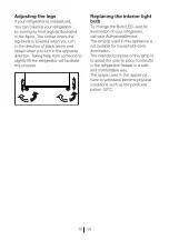 Preview for 12 page of Beko RDM 6127 User Manual