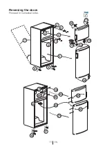 Preview for 70 page of Beko RDM 6127 User Manual