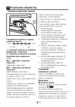 Preview for 72 page of Beko RDM 6127 User Manual