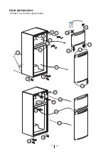 Preview for 89 page of Beko RDM 6127 User Manual