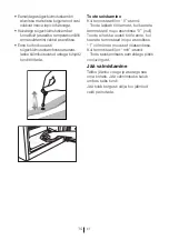 Preview for 92 page of Beko RDM 6127 User Manual