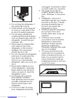 Preview for 7 page of Beko RDM 6200 User Manual