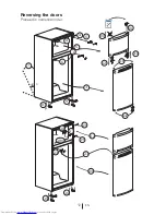 Preview for 13 page of Beko RDM 6200 User Manual