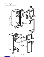 Preview for 14 page of Beko RDM 6200 User Manual