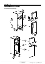 Preview for 11 page of Beko RDNE14C4E21S Manual