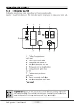 Preview for 16 page of Beko RDNE14C4E21S Manual