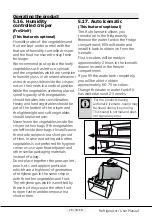 Preview for 27 page of Beko RDNE14C4E21S Manual