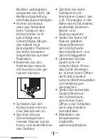 Preview for 67 page of Beko RDNE350K20W User Manual