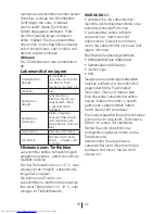 Preview for 79 page of Beko RDNE350K20W User Manual