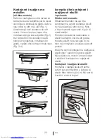 Preview for 138 page of Beko RDNE350K20W User Manual