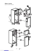 Preview for 140 page of Beko RDNE350K20W User Manual