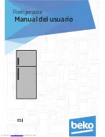 Preview for 177 page of Beko RDNE350K20W User Manual