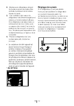 Preview for 44 page of Beko RDNE390K21S User Manual