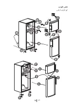 Preview for 77 page of Beko RDNE390K21S User Manual