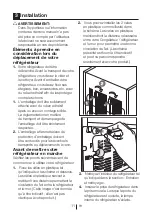 Preview for 39 page of Beko RDNE390M21S User Manual