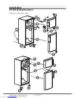 Предварительный просмотр 12 страницы Beko RDNE400K30ZW User Manual