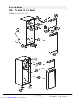 Preview for 13 page of Beko RDNE400K30ZW User Manual