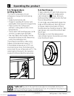 Preview for 15 page of Beko RDNE400K30ZW User Manual