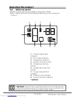 Preview for 17 page of Beko RDNE400K30ZW User Manual