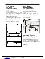 Предварительный просмотр 24 страницы Beko RDNE400K30ZW User Manual