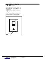 Preview for 30 page of Beko RDNE400K30ZW User Manual