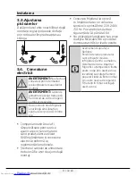 Preview for 13 page of Beko RDNE420K20X User Manual