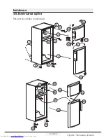 Preview for 14 page of Beko RDNE420K20X User Manual