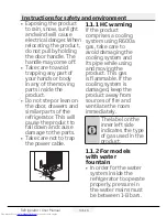 Preview for 6 page of Beko RDNE420K20ZX User Manual