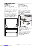 Preview for 25 page of Beko RDNE420K20ZX User Manual