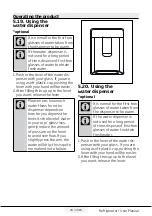 Preview for 29 page of Beko RDNE455E20DB User Manual